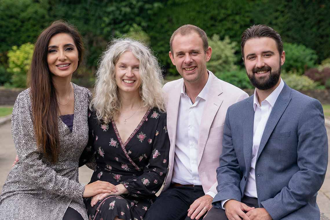 Masons Estate Agents